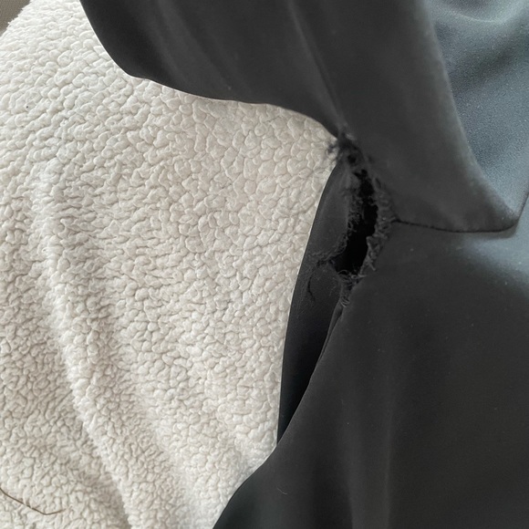 Brandy Melville bell sleeve blouse - Picture 5 of 5